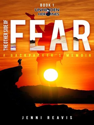 cover image of The Other Side of Fear